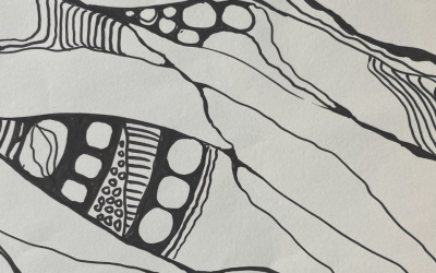 Calm Your Circuitry: How Art Becomes a Remote Control for Your Nervous System