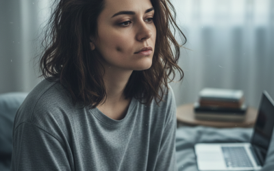 Beyond the Alarm: Why You’re Still Tired (Even After 8 Hours of Sleep)